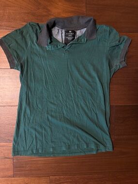 Cotton On polo shirt